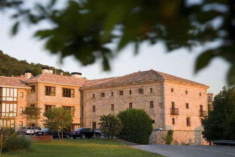 Parador De Argomaniz Luaran gambar